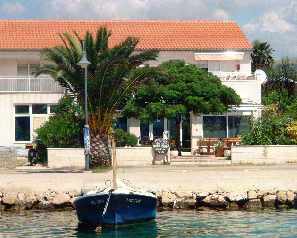רוגוזניצה Apartments Vala חדר תמונה