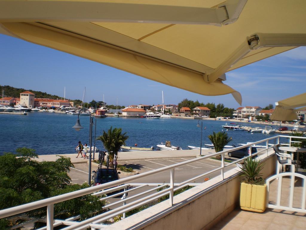 רוגוזניצה Apartments Vala חדר תמונה