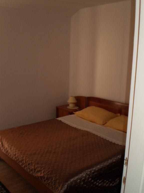 רוגוזניצה Apartments Vala חדר תמונה