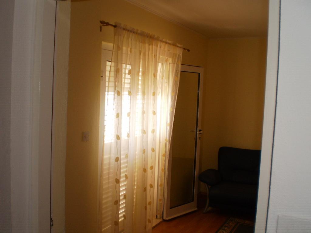 רוגוזניצה Apartments Vala מראה חיצוני תמונה