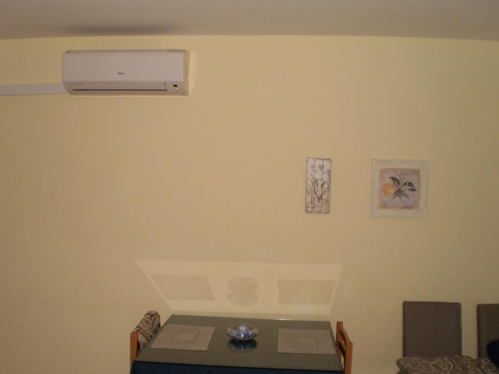 רוגוזניצה Apartments Vala מראה חיצוני תמונה
