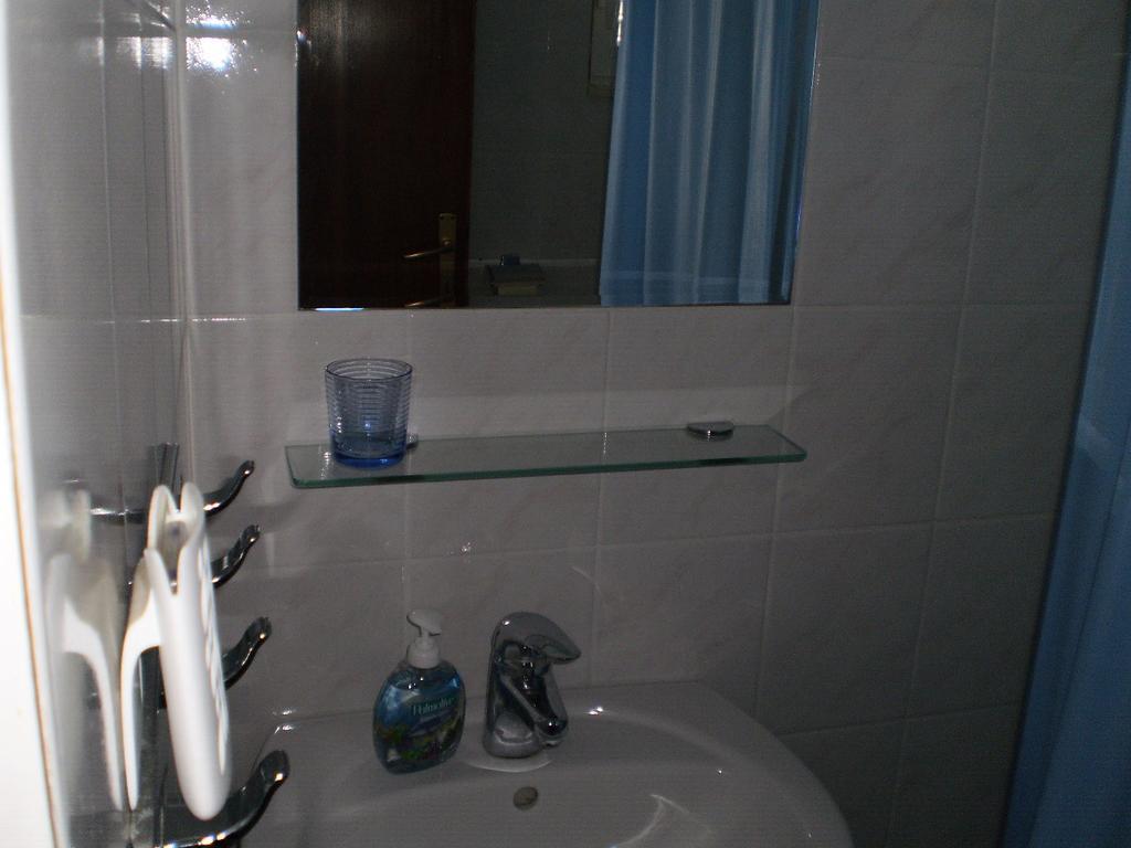 רוגוזניצה Apartments Vala מראה חיצוני תמונה