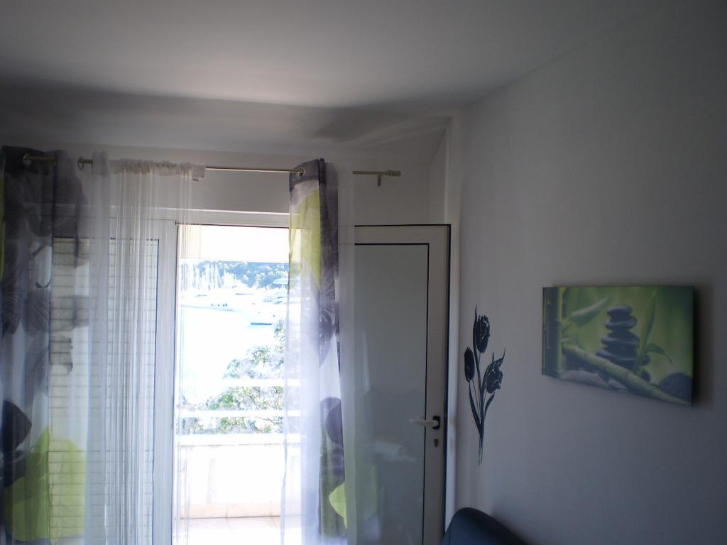 רוגוזניצה Apartments Vala מראה חיצוני תמונה