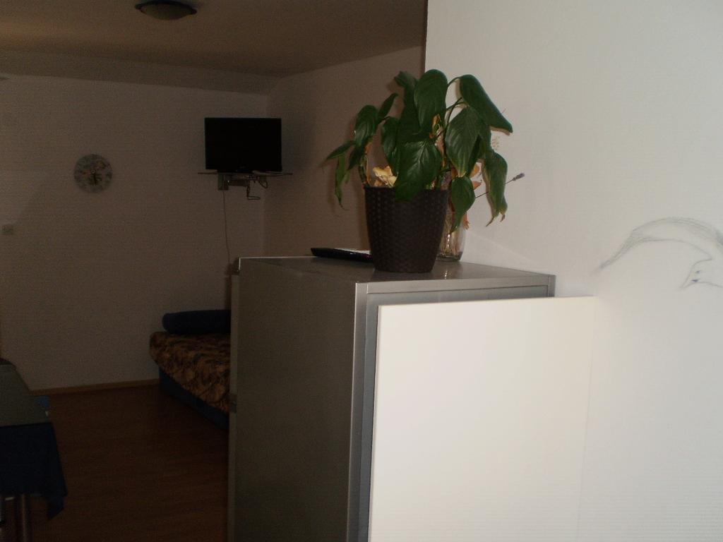 רוגוזניצה Apartments Vala מראה חיצוני תמונה