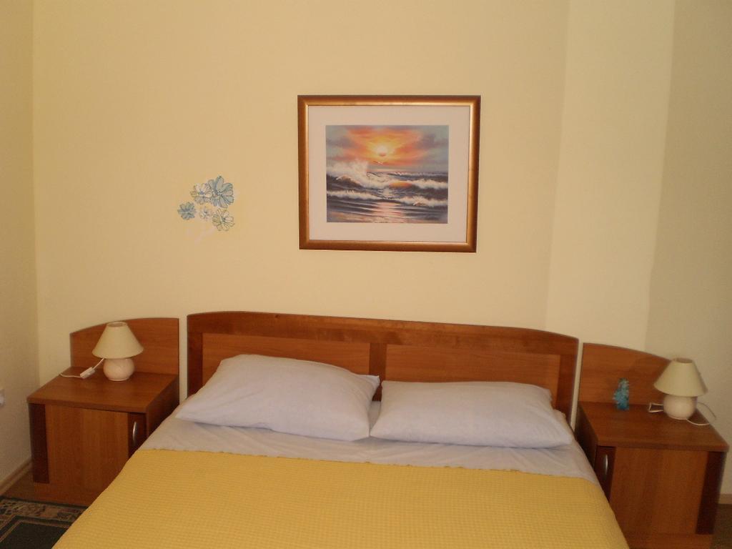 רוגוזניצה Apartments Vala מראה חיצוני תמונה