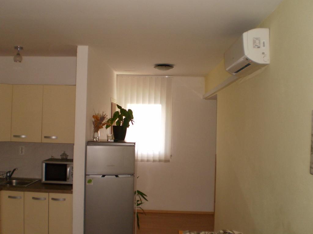 רוגוזניצה Apartments Vala מראה חיצוני תמונה