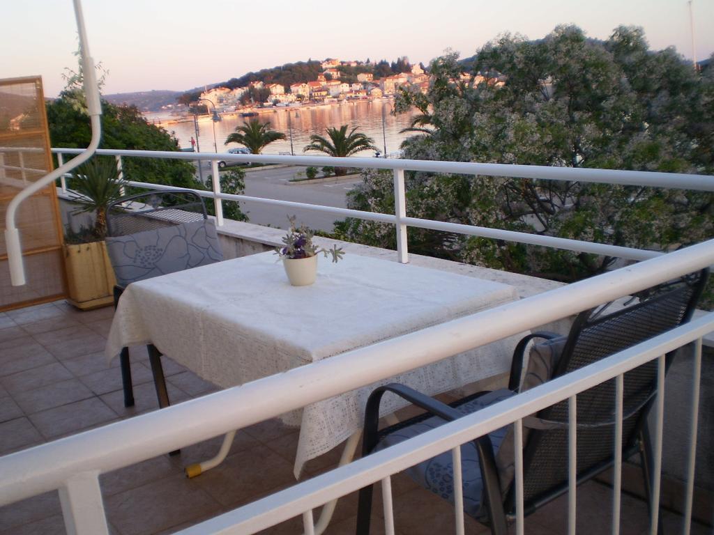 רוגוזניצה Apartments Vala מראה חיצוני תמונה